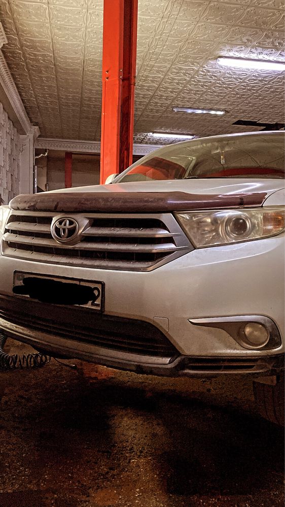 Ремонт АКПП Toyota и Lexus