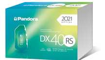 Продам Новая запечатанная Pandora dx40rs