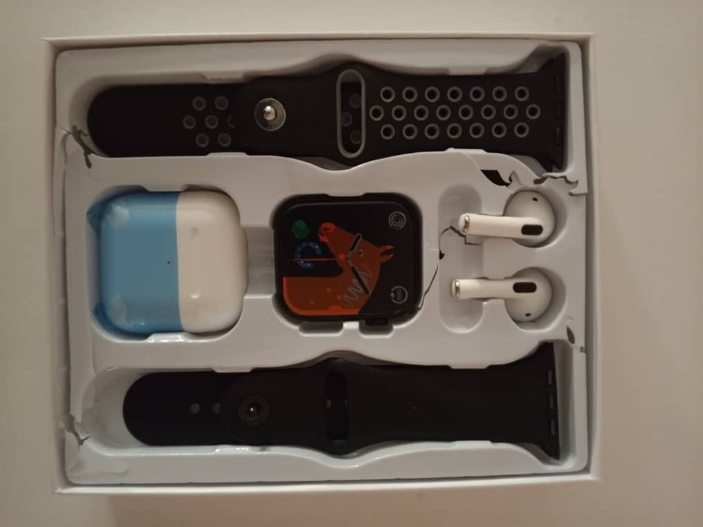 Air  Pods  Pro  2