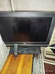 Телевизор - монитор LG 26LC2R