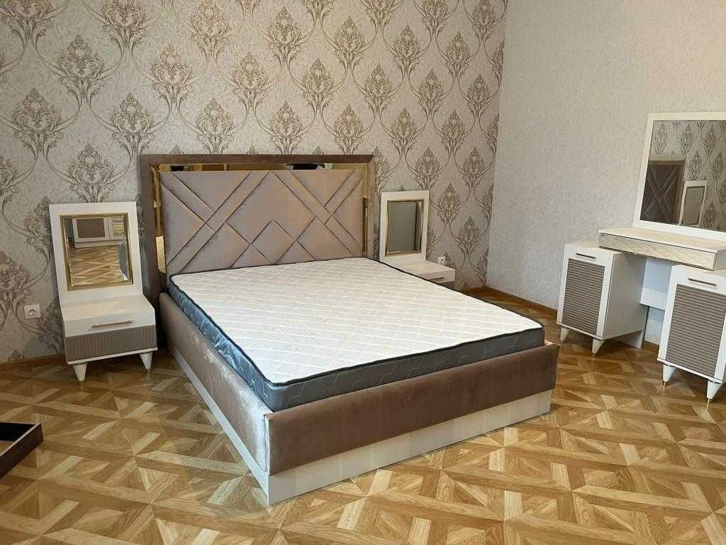 -"Мебель Спальный гарнитур !!! для спальни по самым доступным ЦЕНАМ"