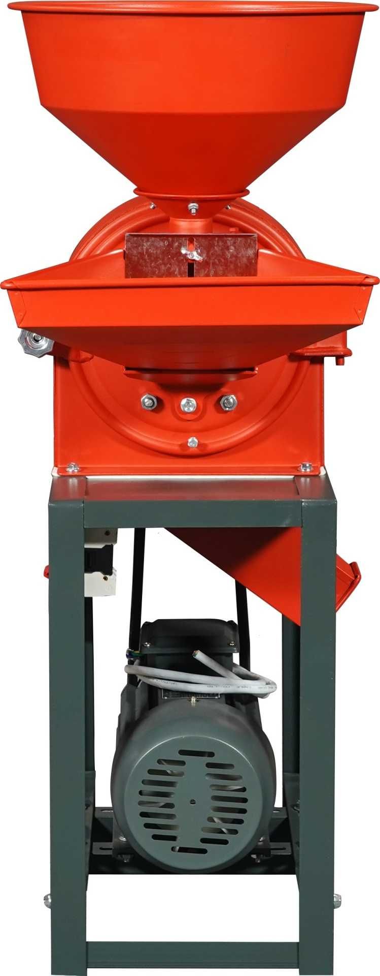 DISC MILL кормодробилка 250kilogram