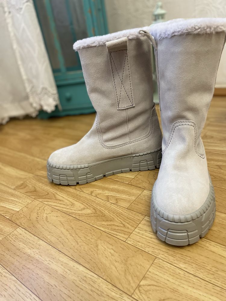 Продам обувь