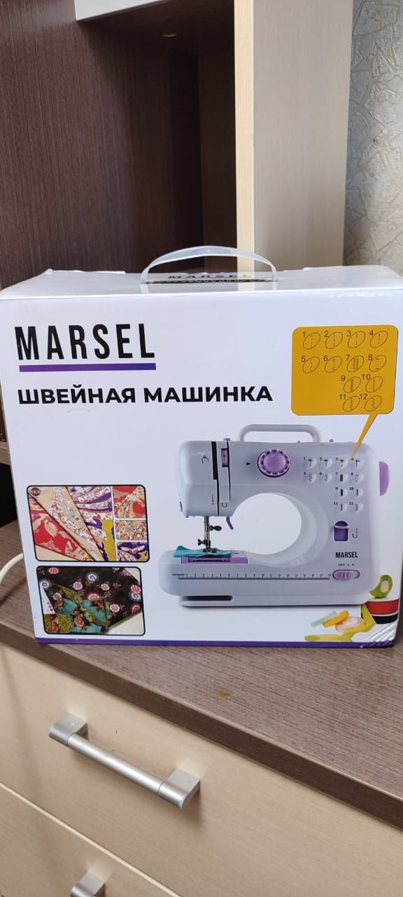 продам швейную машину