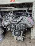 TitanAuto Toyota 1UR 4.6л двигатель, 47 тыс пробег