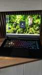 Игровой ноутбук Asus rog strix g15