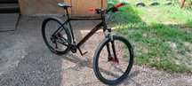 Велосипед Bergamont revox 4 XXL