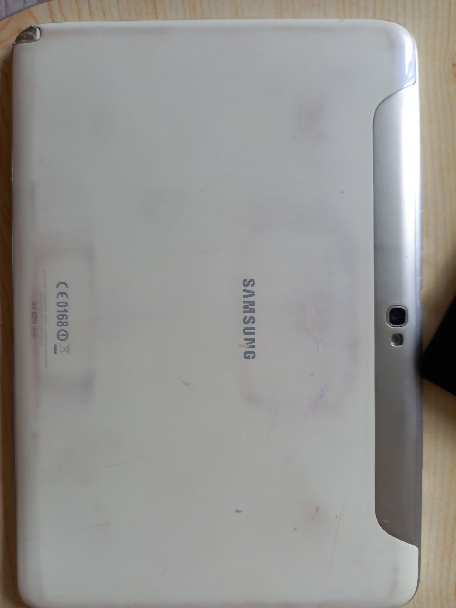 Samsung Galaxy Note 10.1