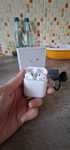 Продам наушники airpods