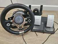 Руль игровой SVEN GC-W800