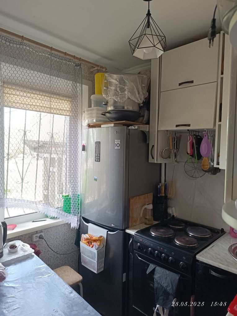 Продам 2 комнатную квартиру