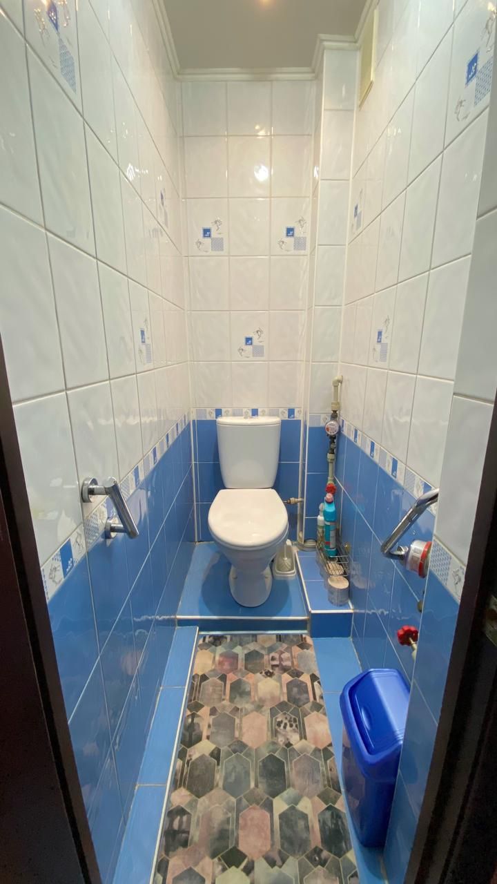 Продам 3х комнатную квартиру