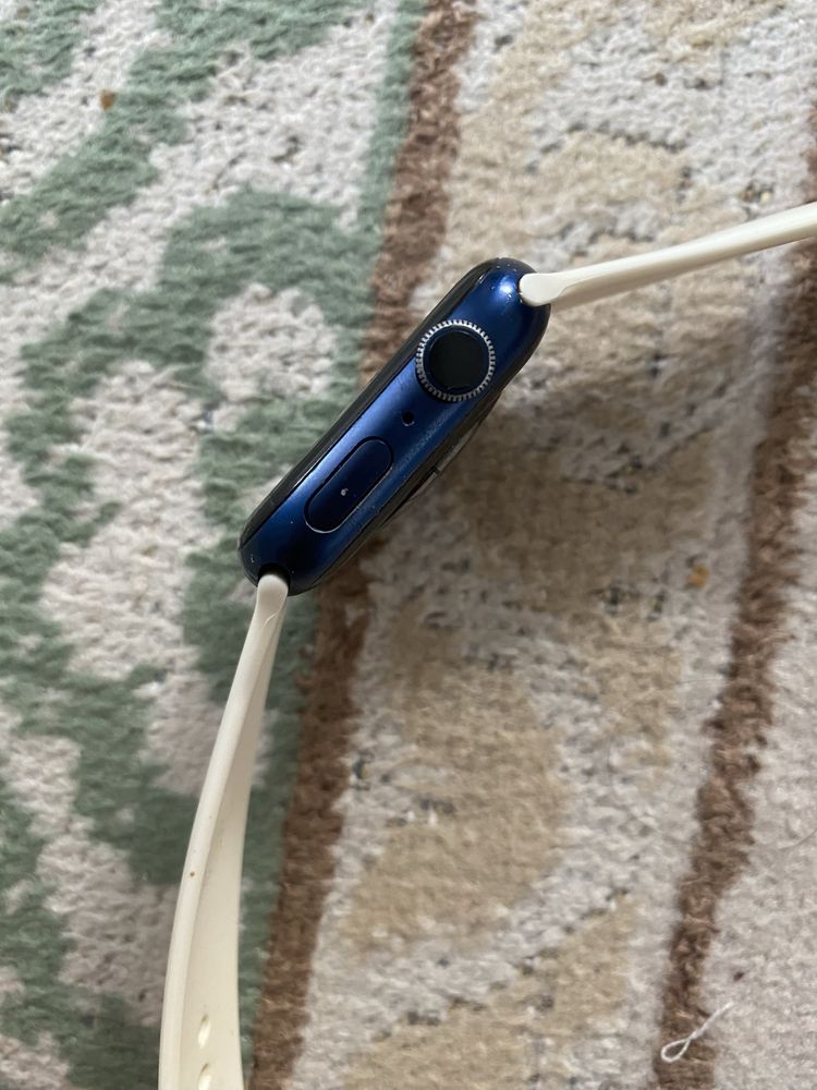 Apple watch 6series