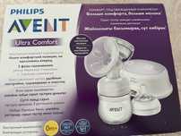 Электрический молокоотсос Philips