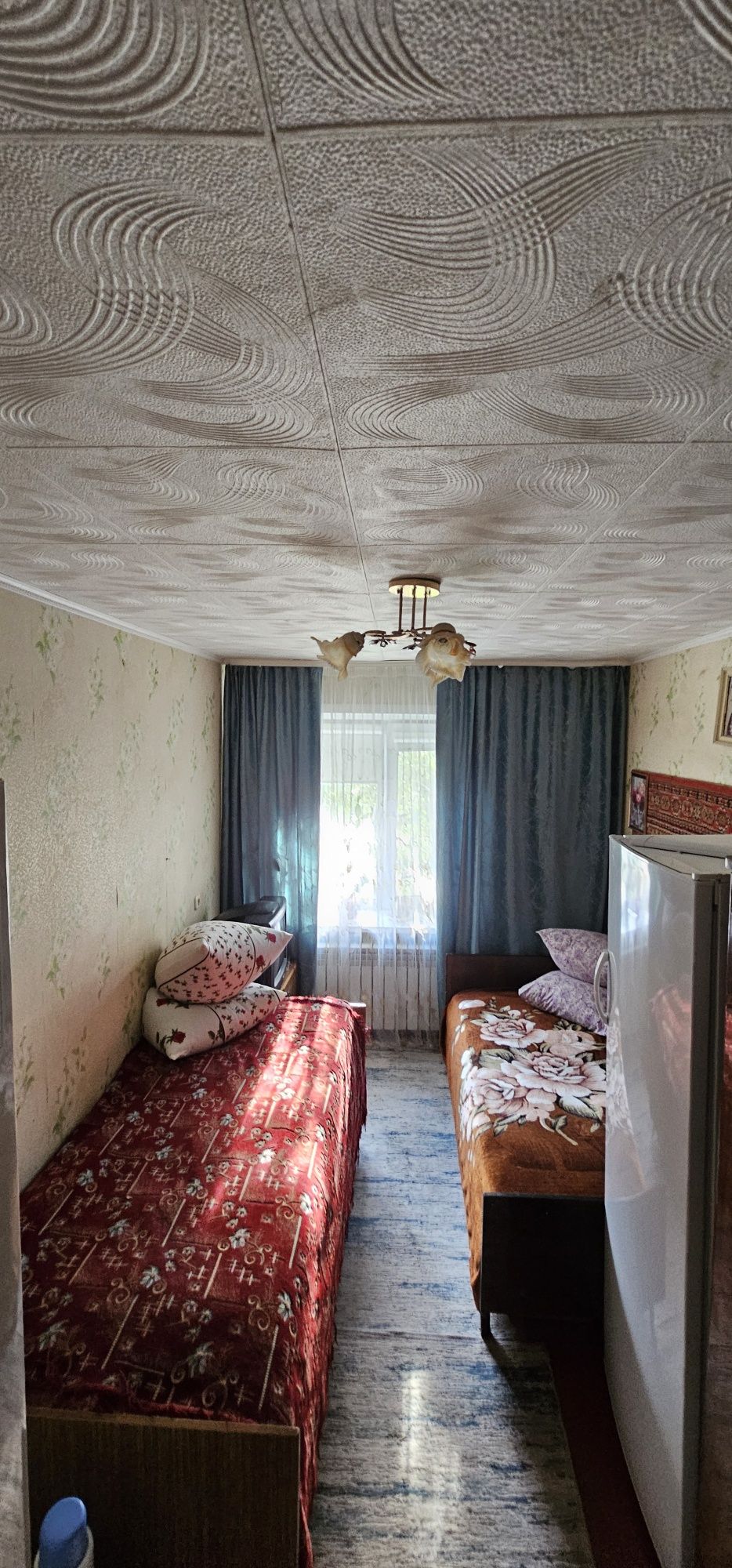 Срочно продаётся квартира в майкудуке