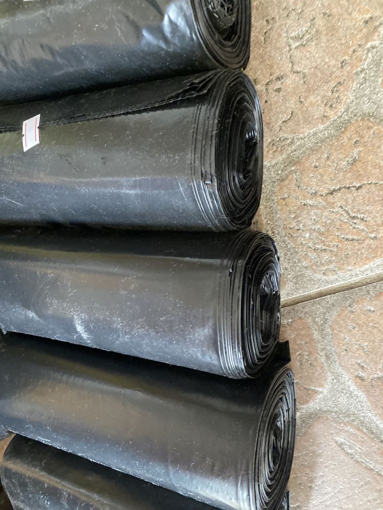 Продам мешки для мусора плотные новые