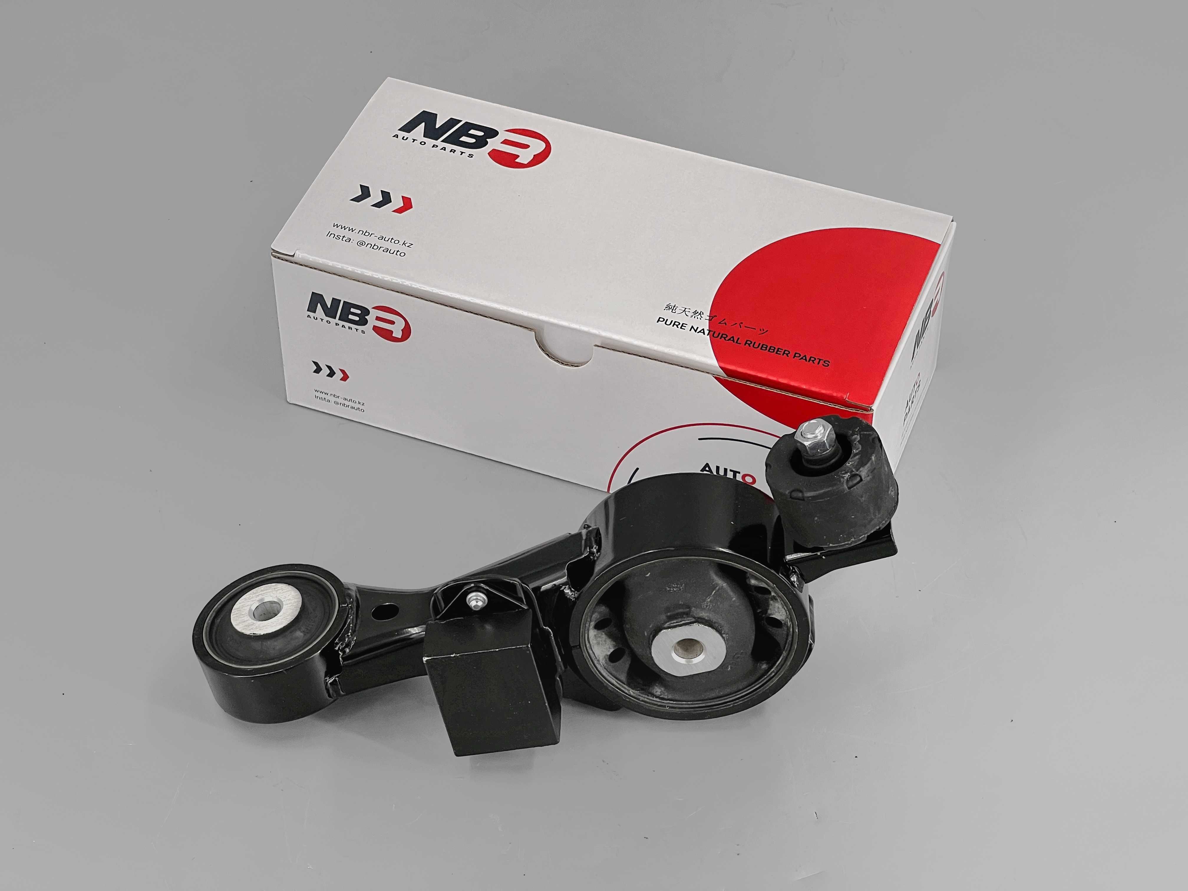 Подушка двигателя NBR TOYOTA Highlander ASU50/55