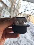 Наушник Apple Airpods 4 ANC с шумоподавление оригиналм оригинал