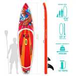Sup доска Сап board
