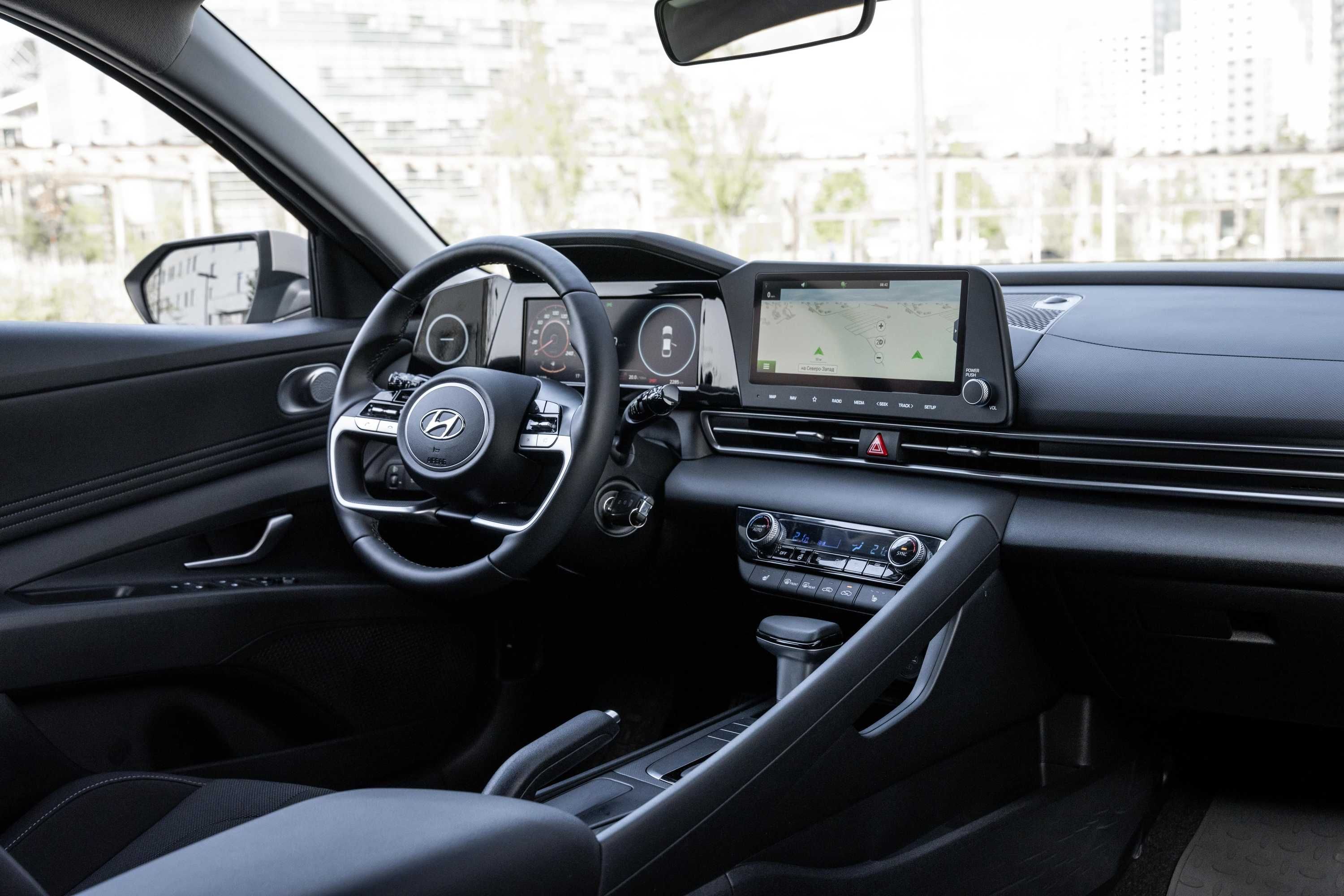 Прокат , Автопрокат , Прокат без водителя, Аренда Hyundai ELantra