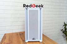 ПК 13-GEN|CORE I5-13400F|RTX 4070 VERTO 12GB| 32/SSD M2 1TB | Red Geek