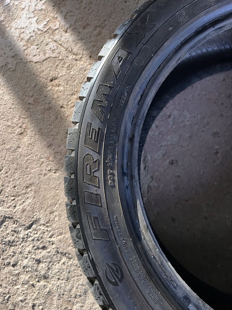 Шина firemax fm806 размер 235 50 r18