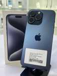 Iphone 15 Pro Max 256 Gb