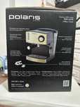 Кофемашина POLARIS
