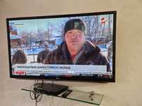 Продам телевизор LG 110 см
