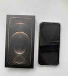 Продам iPhone 12 Pro 128GB Gold