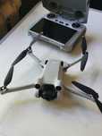 Квадрокоптер DJI Mini 3 Pro Combo