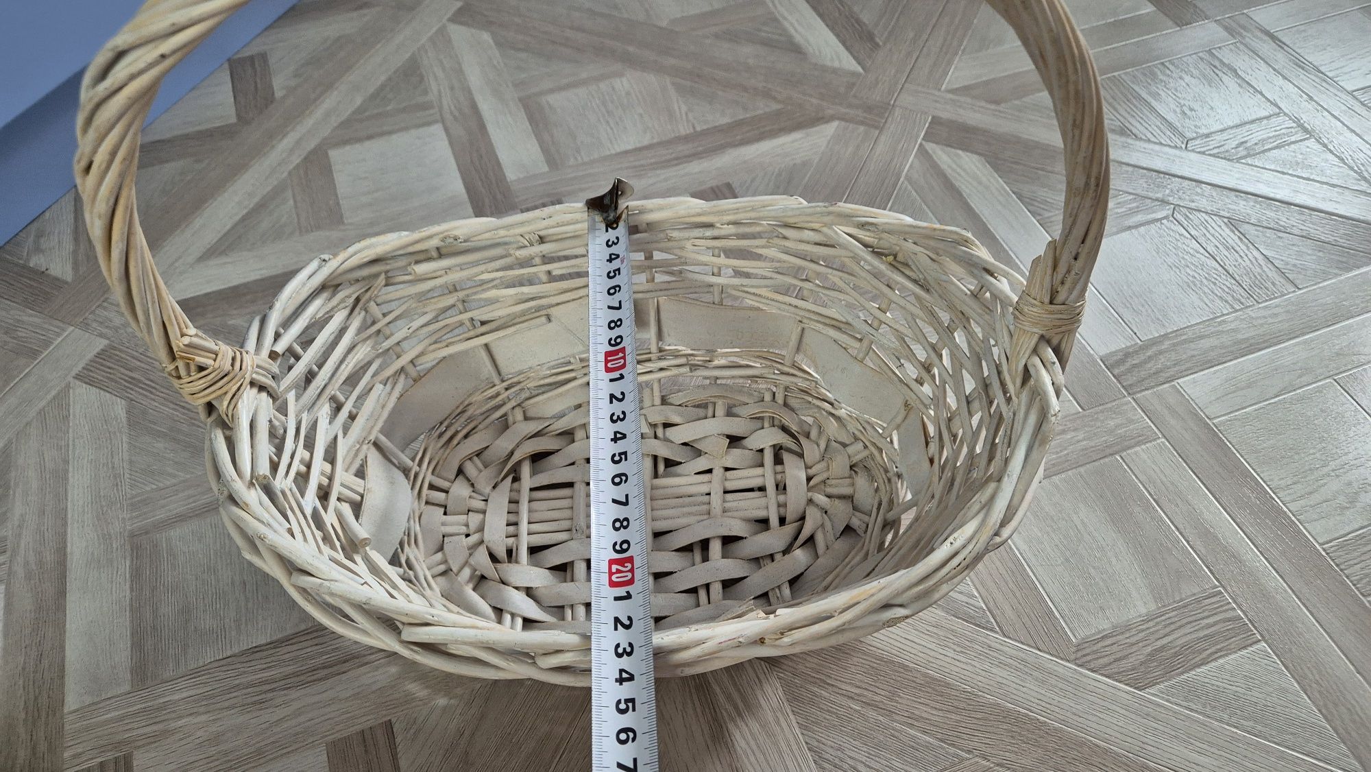 Продам корзину за 1000 тг