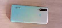 Vivo 1915 У19 с коробкой