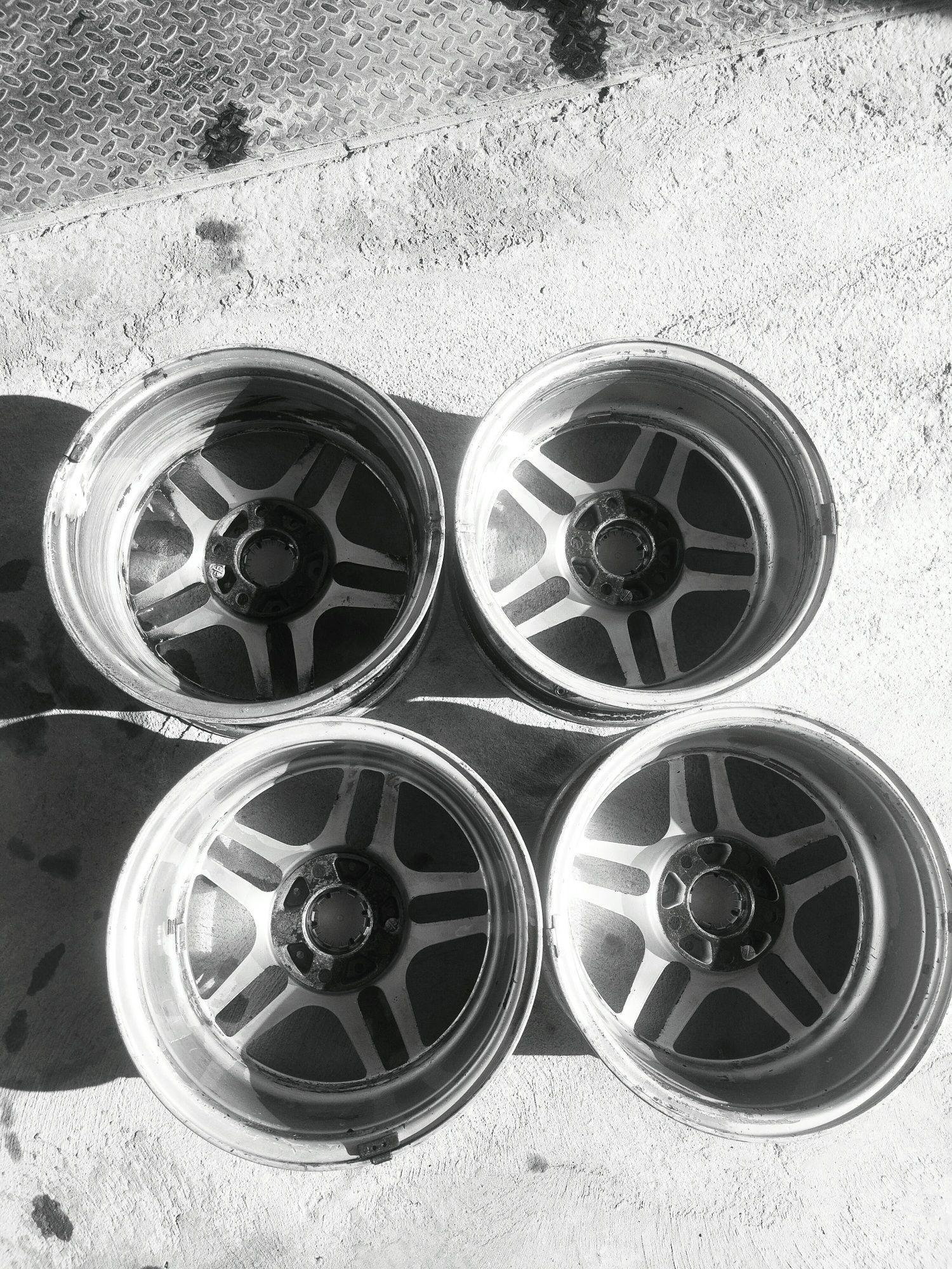 Diski r 16 37 stil