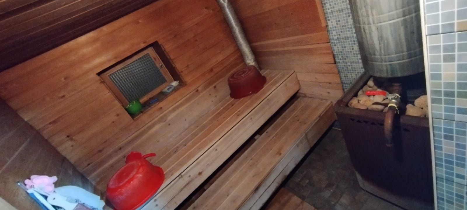 Продам дом с цехом