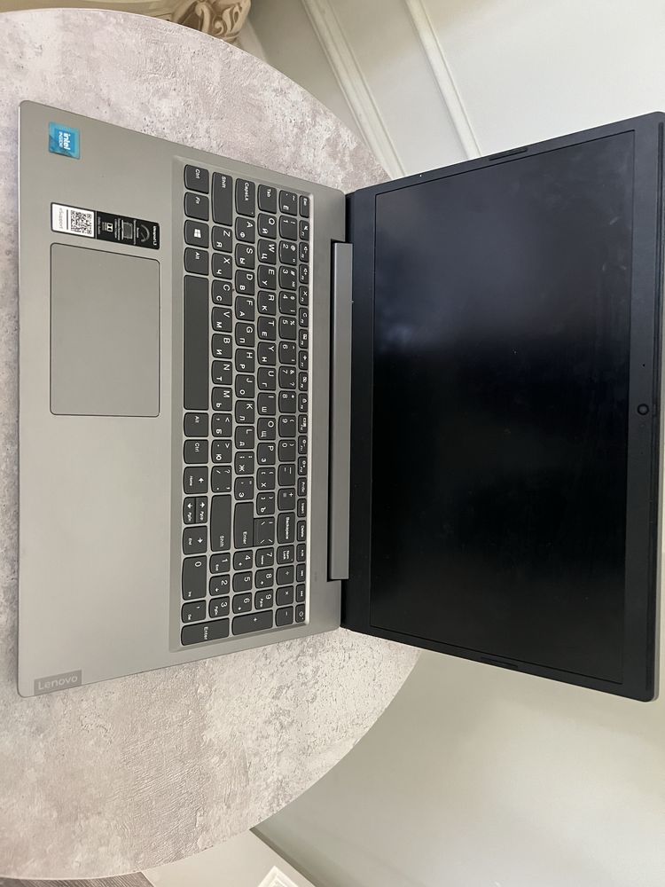 Ноутбук lenovo ideapad l3