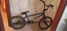 продам велосипед BMX