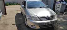 Продам Toyota Corolla
