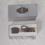Smart watch часы