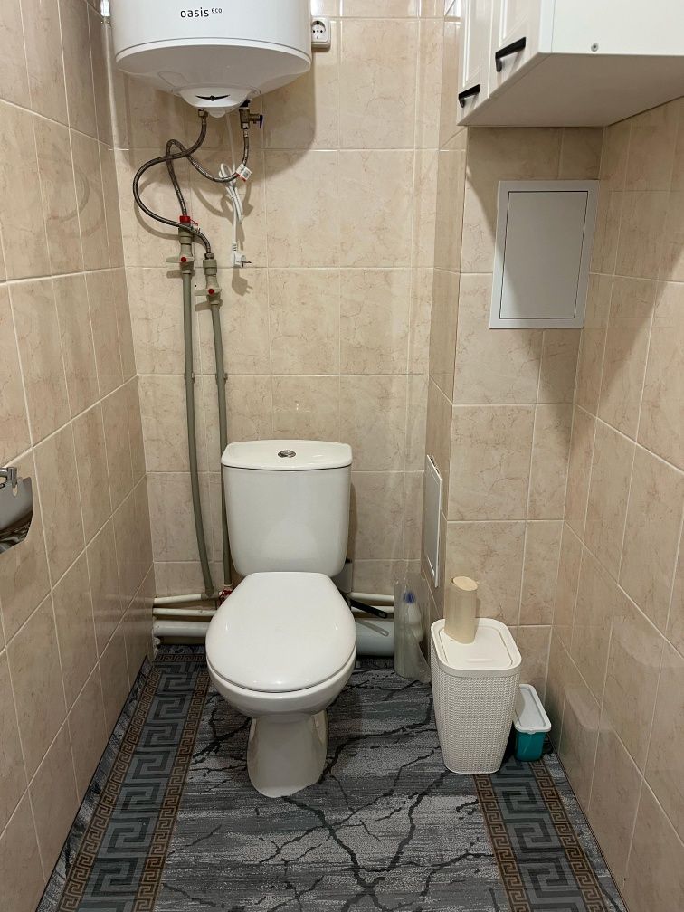 Продам двушку   в центре