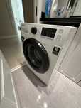 Продам Стиральная машина Samsung WW80AGAS26AELD