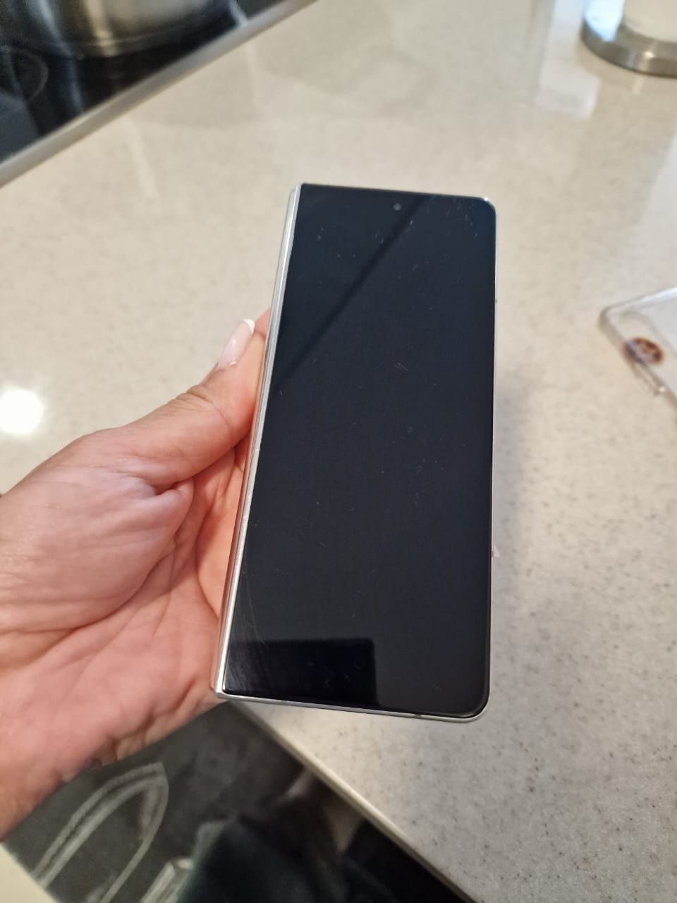 Продаю Samsung Z Fold4