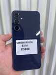 Samsung A55 256gb ozu 8 5G