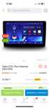 Продам андройд уневерсал teyes cc2l plus 32gb