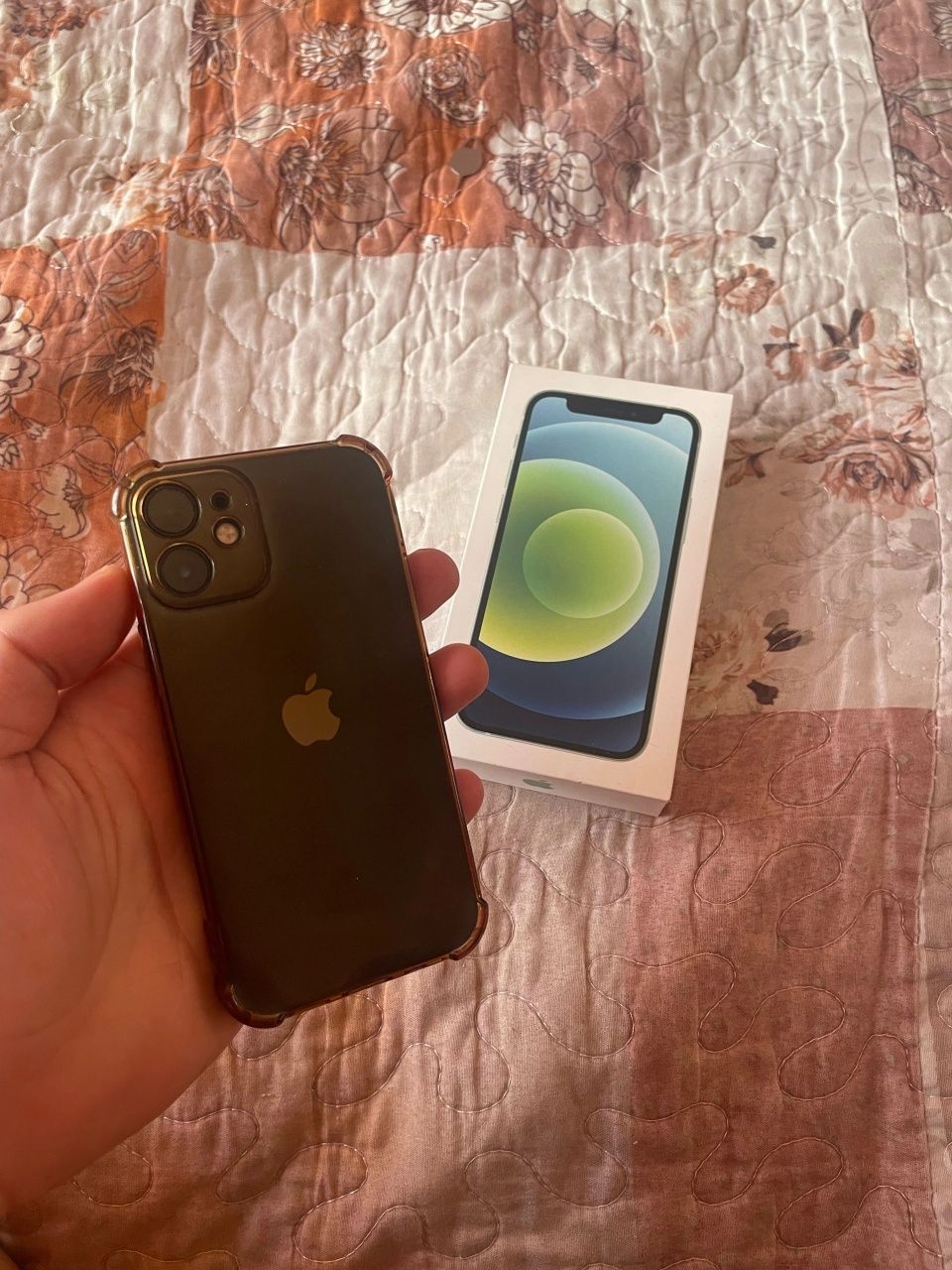 Iphone 12mini 128gb