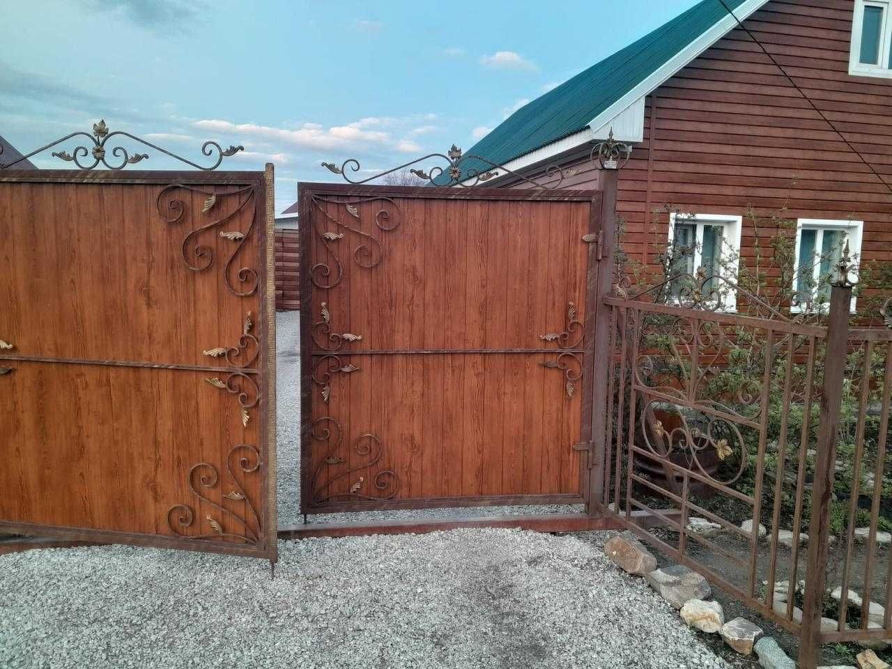 Продается дом в Рабочем поселке