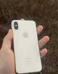 Iphone x продам 64гб