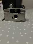 Фотоаппарат пленочный Konica POP EF-10