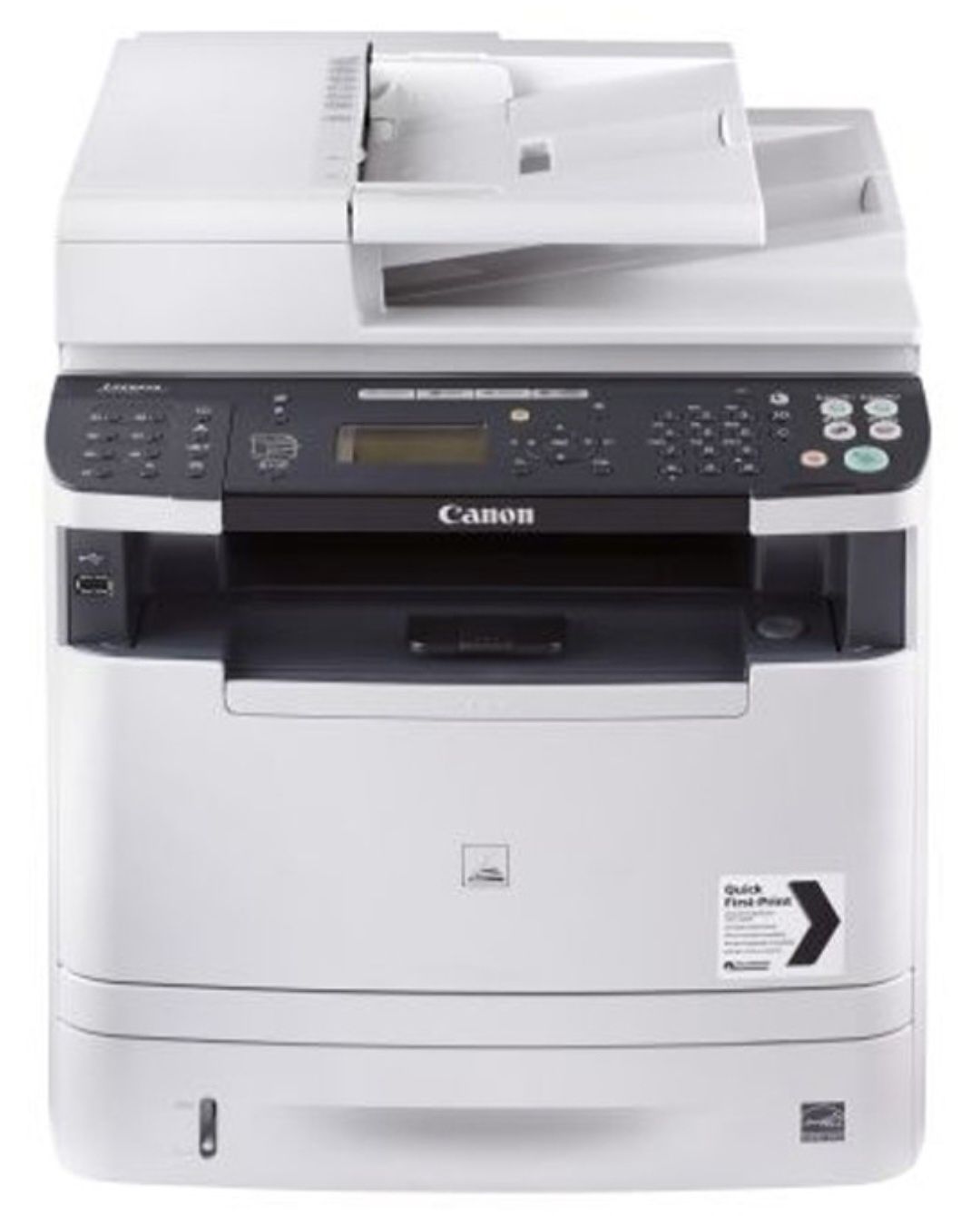 Canon MF6140dn i-sensys