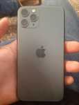 iPhone 11 Pro 256gb
